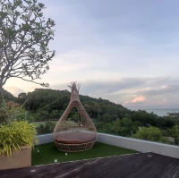 Crest Phuketไม่มาเดี๋ยวจะคุยกับเพื่อนไม่รู้เรื่อง📍
