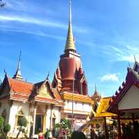 Wat Chiang Hai Rat Buranaram