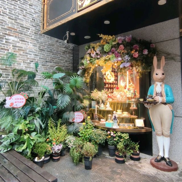 ✨打卡深圳南山區嶺南重鎮☞南頭古城✨