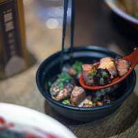 📍香港銅鑼灣｜豚王 · 長久出色拉麵！超濃拉麵湯底🍜