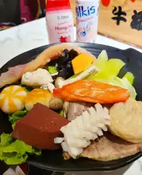 一次吃盡火鍋同雞煲✨尖沙咀「熊本牛鍋」