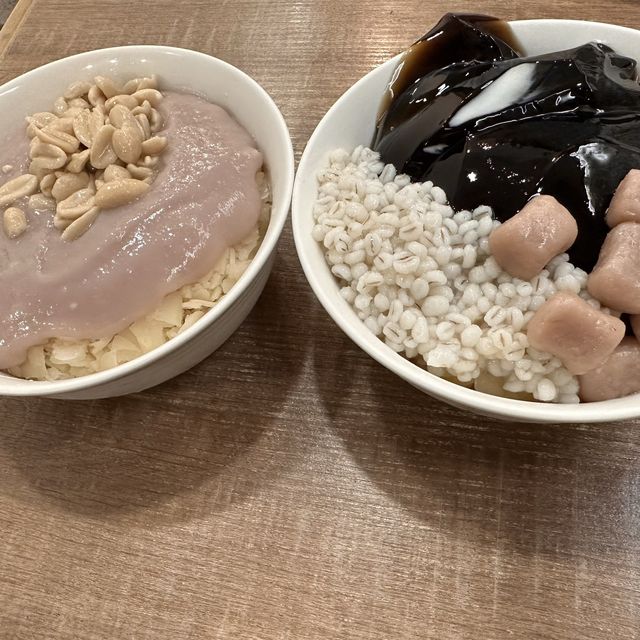 台北在地人喜歡的夜巿之一