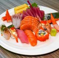 ลากแฟนไปเดทบุ​พ​เฟ​่​ต์​sunday​brunch ดื่มด่ำเพลงและอาหาร