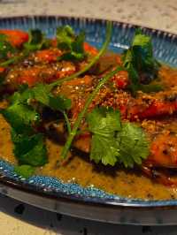 HUE Restaurant - Thai Cuisine with a Twist