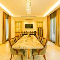 Phukalini Luxury Pool Villa & Onsen หัวหิน