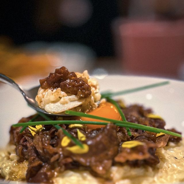 📍香港尖沙咀｜MUTA · 簡約日式風格輕食🧡 坐榻榻米享受高質素料理🥢