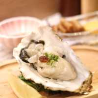 銅鑼灣｜有格調開陽日本料理