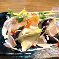 【大阪】なんばパークスで『大阪もん』を食べよう✨✨✨