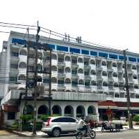 Tanyong Hotel