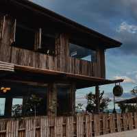 Idyllic House cafe @Narathiwat