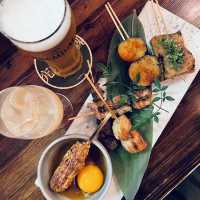 陸奧酒場 (九龍城）