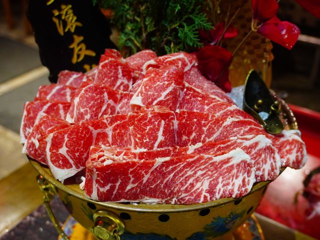 必試新湯底