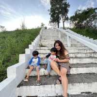 ภูหงาวดาวดึงส์