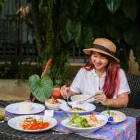Deevana Krabi Resort พักสบายที่กระบี่
