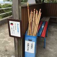 女木島 ｜ 單車漫遊🚴探索鬼之島大洞窟