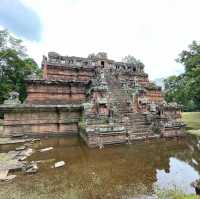 Phimeanakas: The Celestial Temple