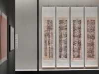 香港藝術館新中國書畫展覽展示靜觀樓和至樂樓捐贈藏品