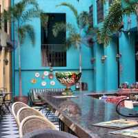 รีวิว โรงแรม Quba Boutique Hotel Pattaya