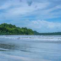Gaw Yan Gyi island 🏝️🌊🏖️