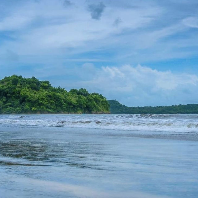 Gaw Yan Gyi island 🏝️🌊🏖️