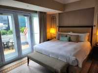 The Fullerton Hotel Singapore