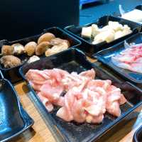 平民抵食火鍋店