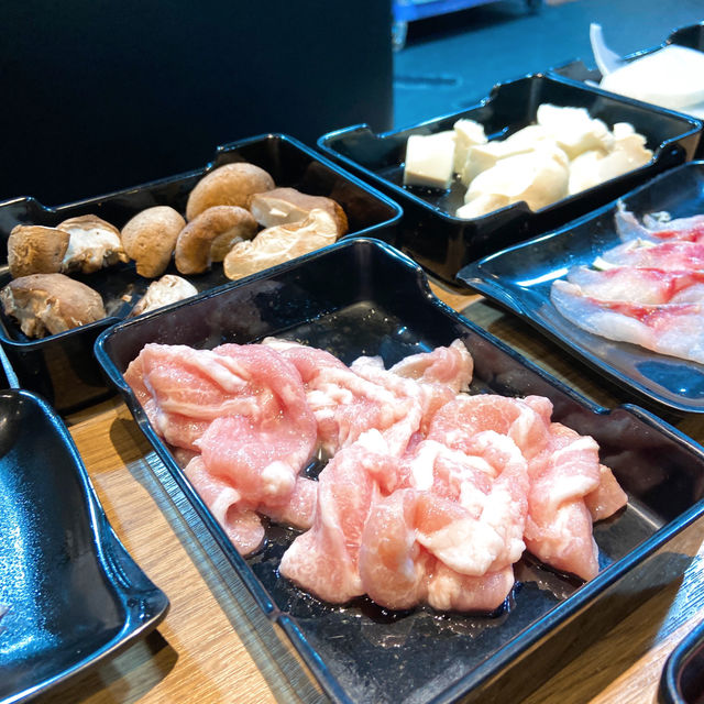 平民抵食火鍋店