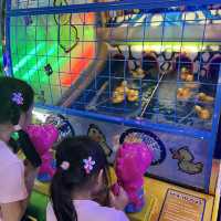 Family Friendly Arcade in the East!