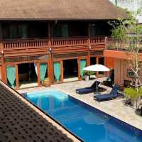 บ้านอยู่สบาย...ใกล้ห้าง ใกล้สนามบินเชียงใหม่