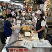 林合發油飯店
