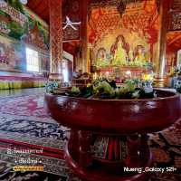 วัดลอยเคราะห์ [วัดเก่าแก่ล้านนา] - เชียงใหม่