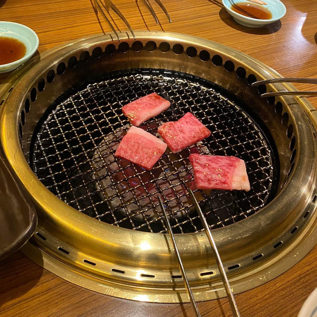 高質日式燒肉店-和宴