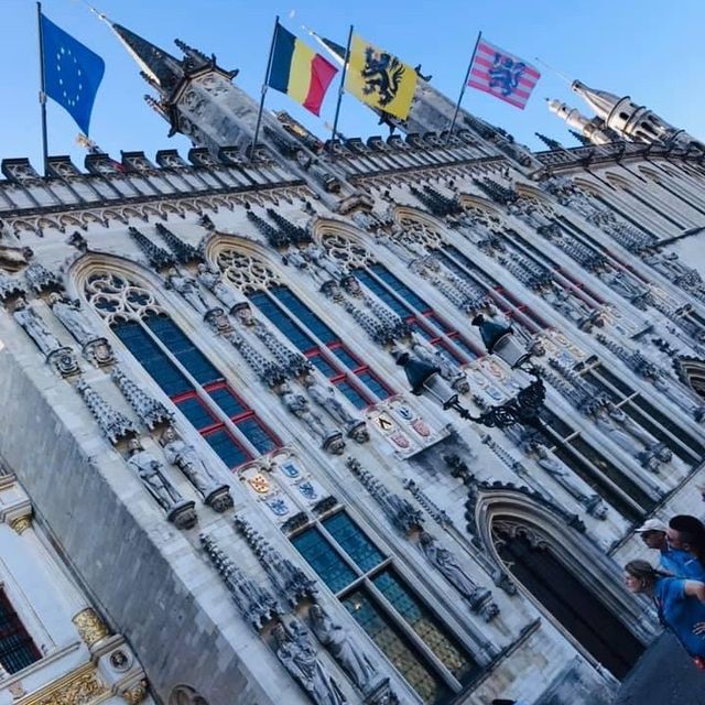 ❤️BELGIUM❤️ A HAPPY CITY🥰