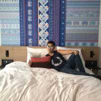 Novotel Chiangmai Nimman Journeyhub