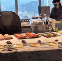 🍽️ 饗饗 - 豐大海、旬巧原、大快地：美食三重奏！🦐🌳🍢