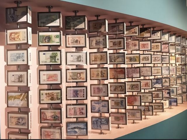 One of the Best Museum ever!