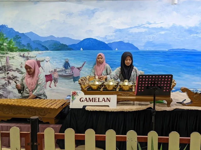 Kota Mahsuri Langkawi ✨