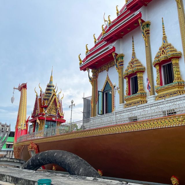วัดชลอ (จ.นนทบุรี)