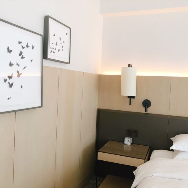 台北｜❤️‍🔥💐🌺享受美好時光📍 Taipei Marriott Hotel 台北萬豪酒店