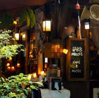 🏡หมู่บ้านงานคราฟต์ Columbo craft village ขอนแก่น