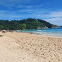 หาดในหาน หาดสวรรค์ของนักท่องเที่ยว
