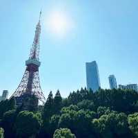 東京王子大飯店