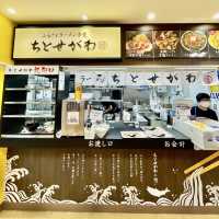 【北海道】とうもろこし好き必見！コーンたっぷりのインパクトありラーメン