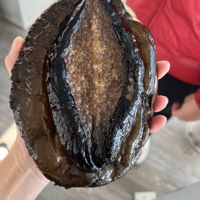 荷伯特 Tasmanian Wild Seafood Adventure海鮮遊艇之旅