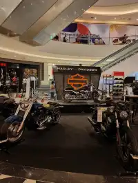 Maya Shopping mall