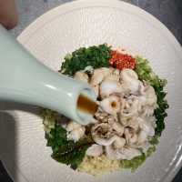 ChunLounge椿蘆-唔好錯過的創意川菜，食飯好chill