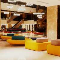 Wyndham Acmar Klang