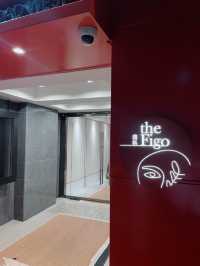 The Figo | sheung wan ที่พักสุดอบอุ่นที่อยากแนะนำ