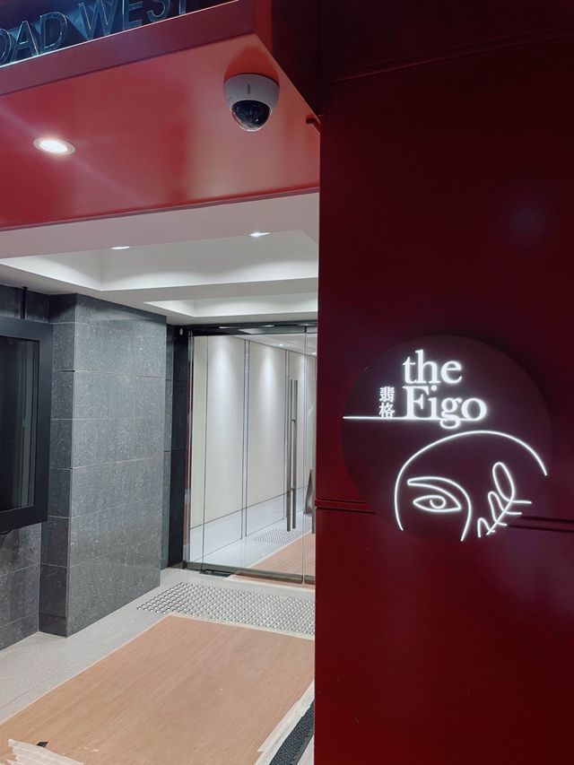 The Figo | sheung wan ที่พักสุดอบอุ่นที่อยากแนะนำ
