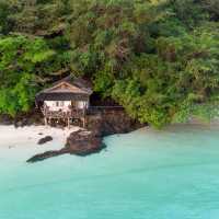 "เกาหวาย" 🏝️ทริปใจเซ...เที่ยวทะเลตราด 